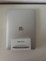 MacBook Air mit Magic Mouse
