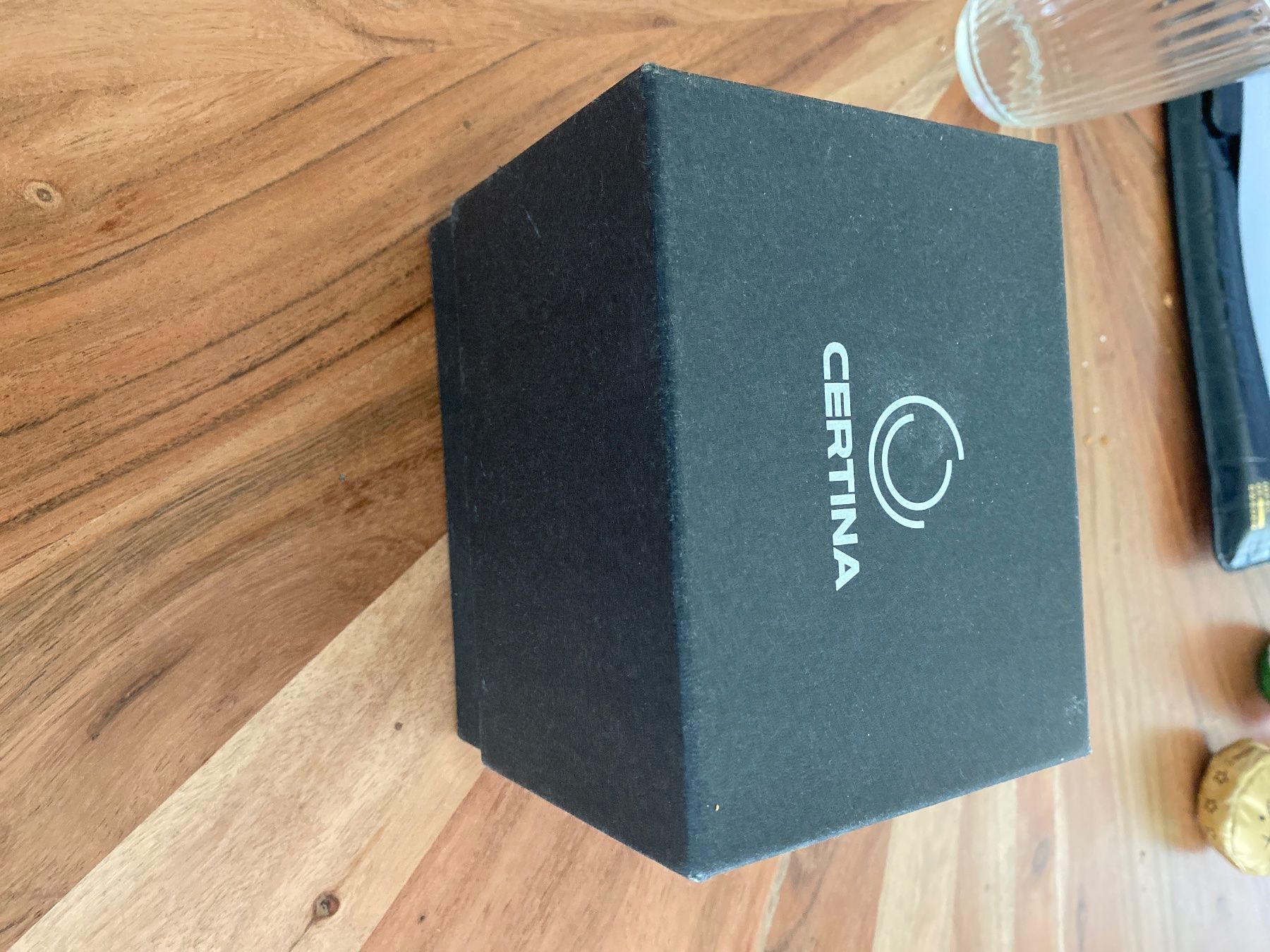 Certina Orologi: Certina DS Podium Chronograph, Herrenuhr – Usato da Reiden venduto da fab_cr2j 4