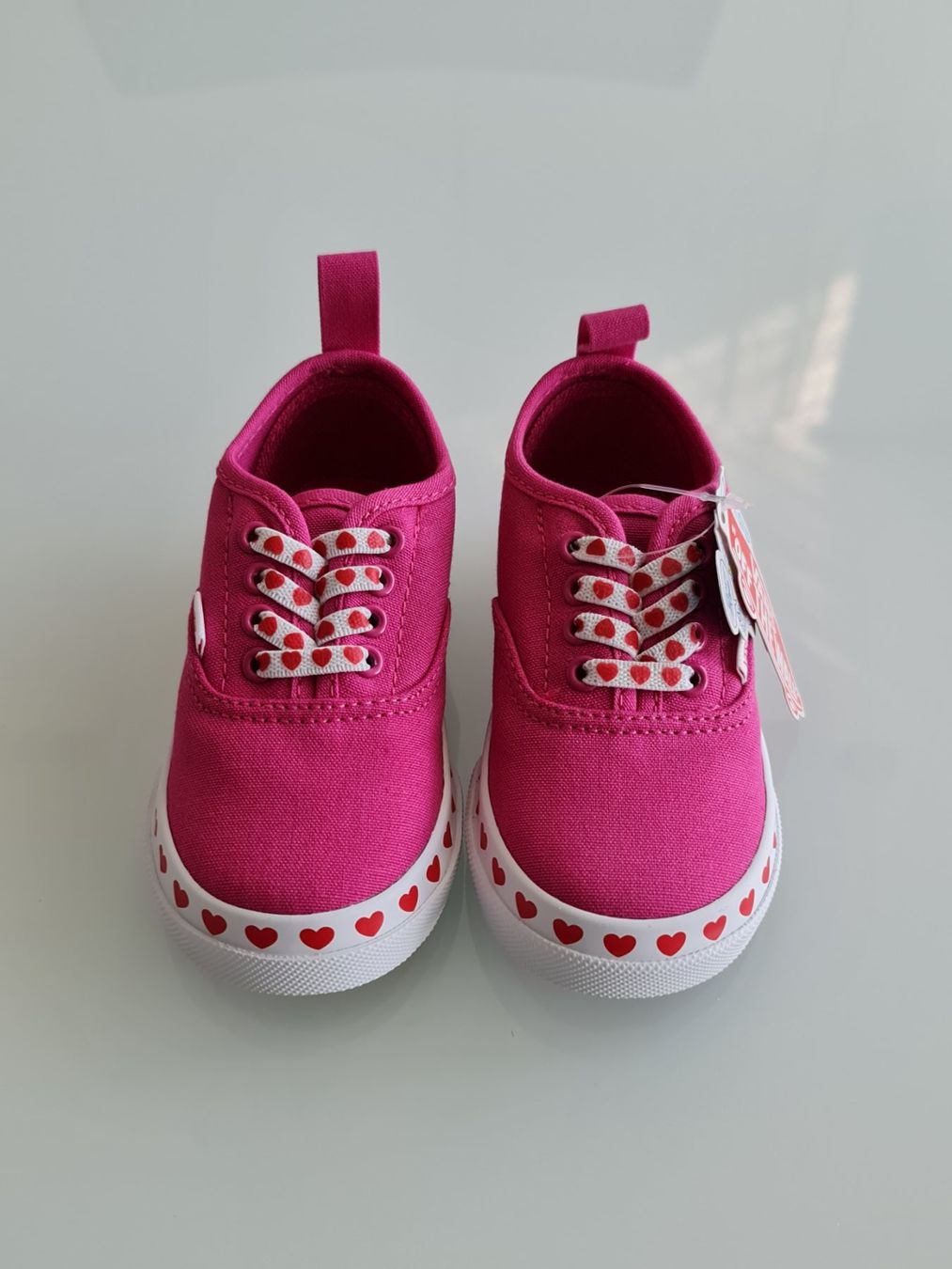Vans Scarpe per ragazze: Gr. 23.5 - VANS Kinderschuhe, Neu – Nuovo e nell'imballaggio originale da Nürensdorf venduto da SunshineKinderschuhe 2
