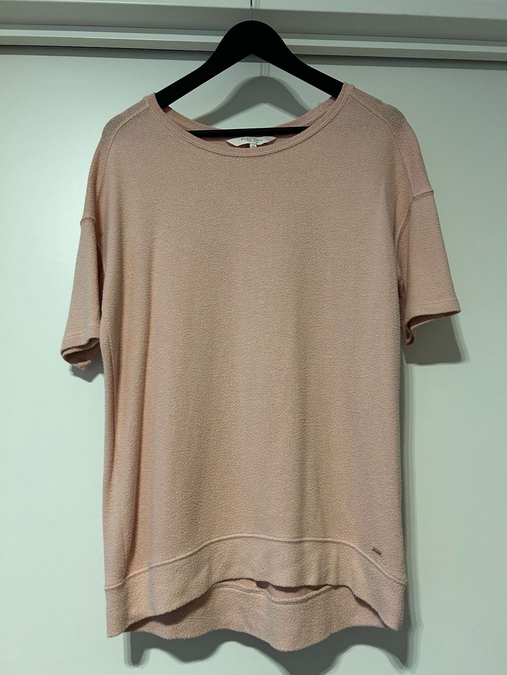 T-Shirts: Oversized Shirt Part Two – Gebraucht aus Lachen SZ von Swanche77