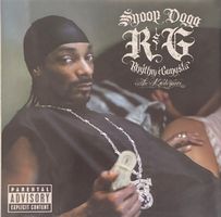 Snoop Dogg – R & G (Rhythm & Gangsta): The Masterpiece