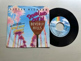 LITTLE RICHARD tolle Single Great gosh a'mighty MIDNIGHT