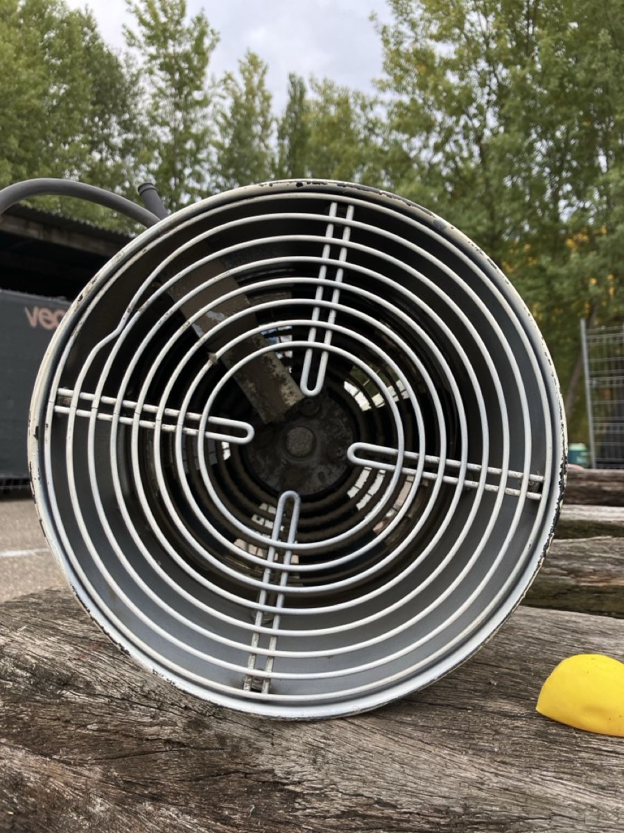 Ventilatori: Gebläse – Usato da Basel venduto da whatafun 1