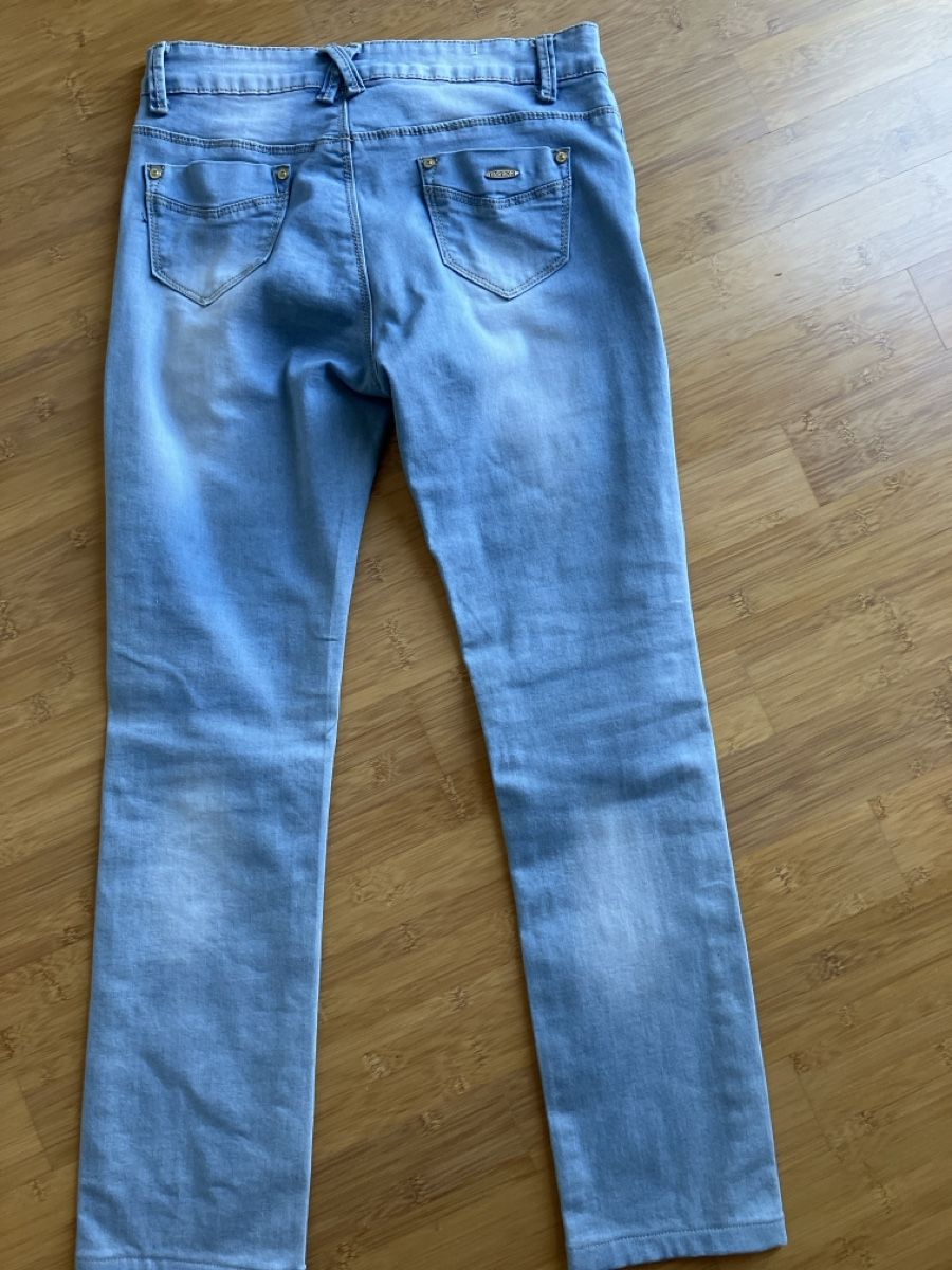 Jeans: Tolle Jeans NEU – Nuovo (secondo la descrizione) da Belp venduto da Bverona 3
