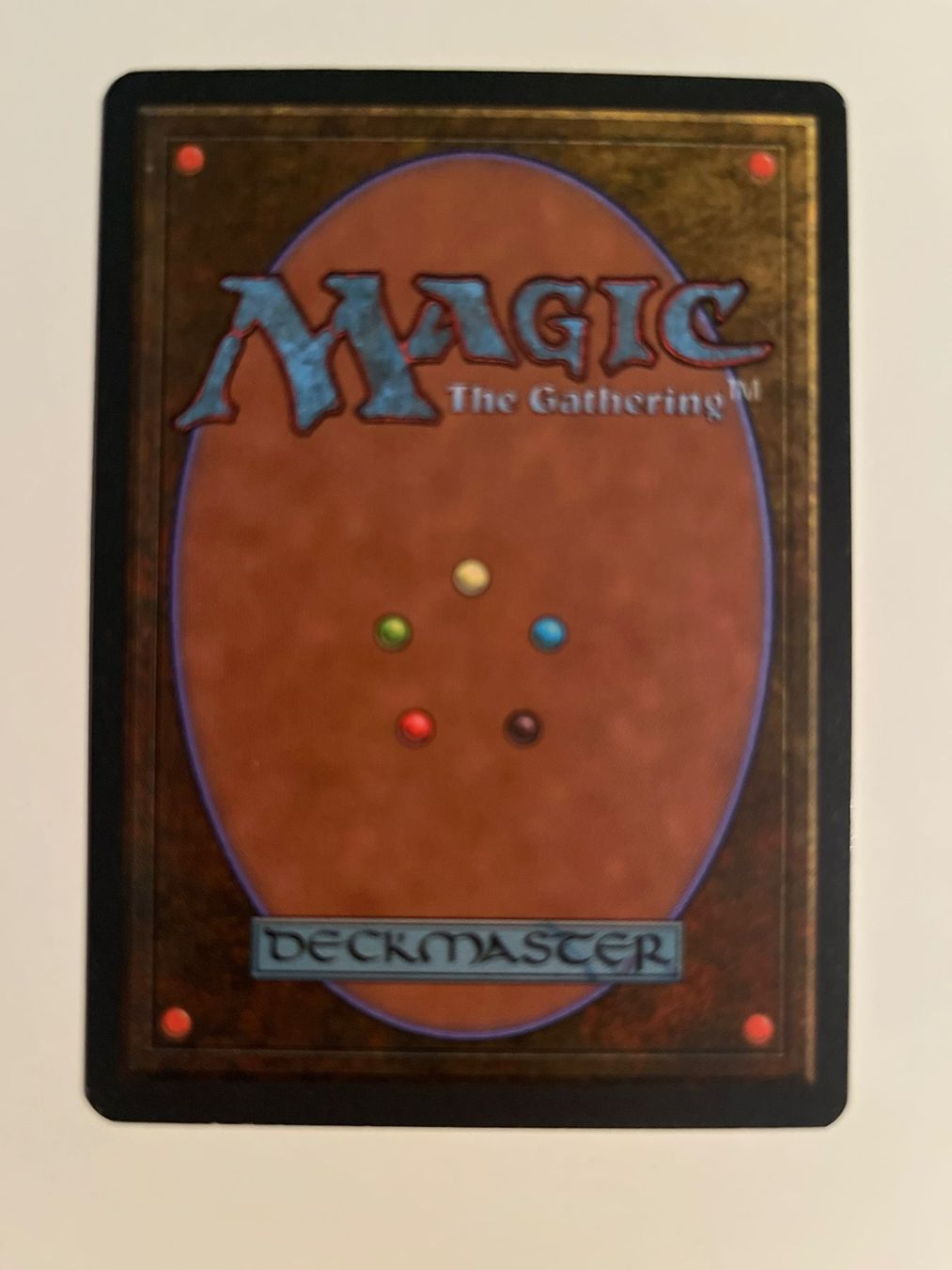 Magic The Gathering Carte collezionabili: 1 x Nevinyrrals Wunderscheibe - Magic: The Gathering - MtG – Usato da Kriens venduto da Shadi1980 1