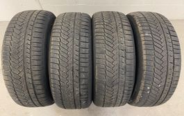 255/45R20 Continental Winterreifen