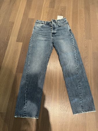 Toteme Jeans 