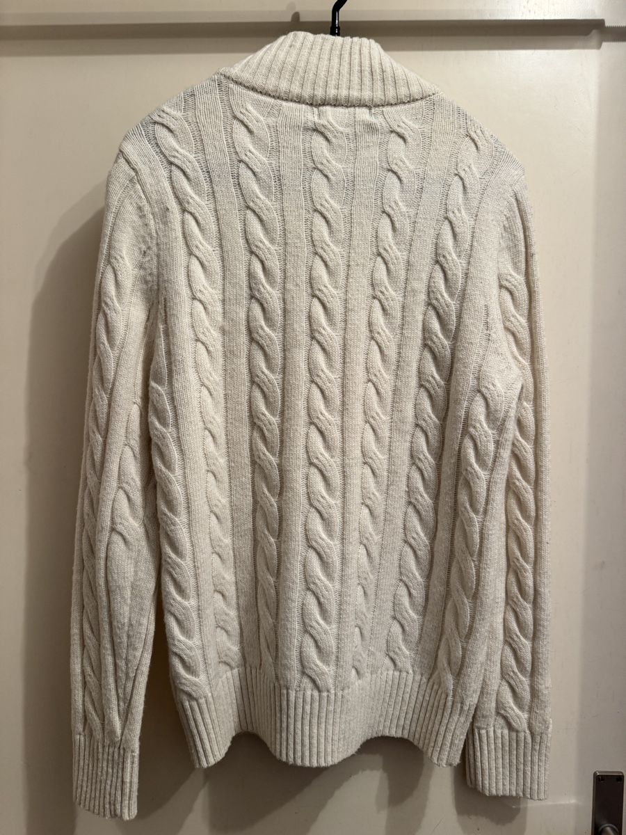 Ralph Lauren Pulls & Sweat-shirts: Ralph Lauren Strickpullover - Rollkragenpullover – Neuf (Voir description) à Thürnen par Pres_El 2
