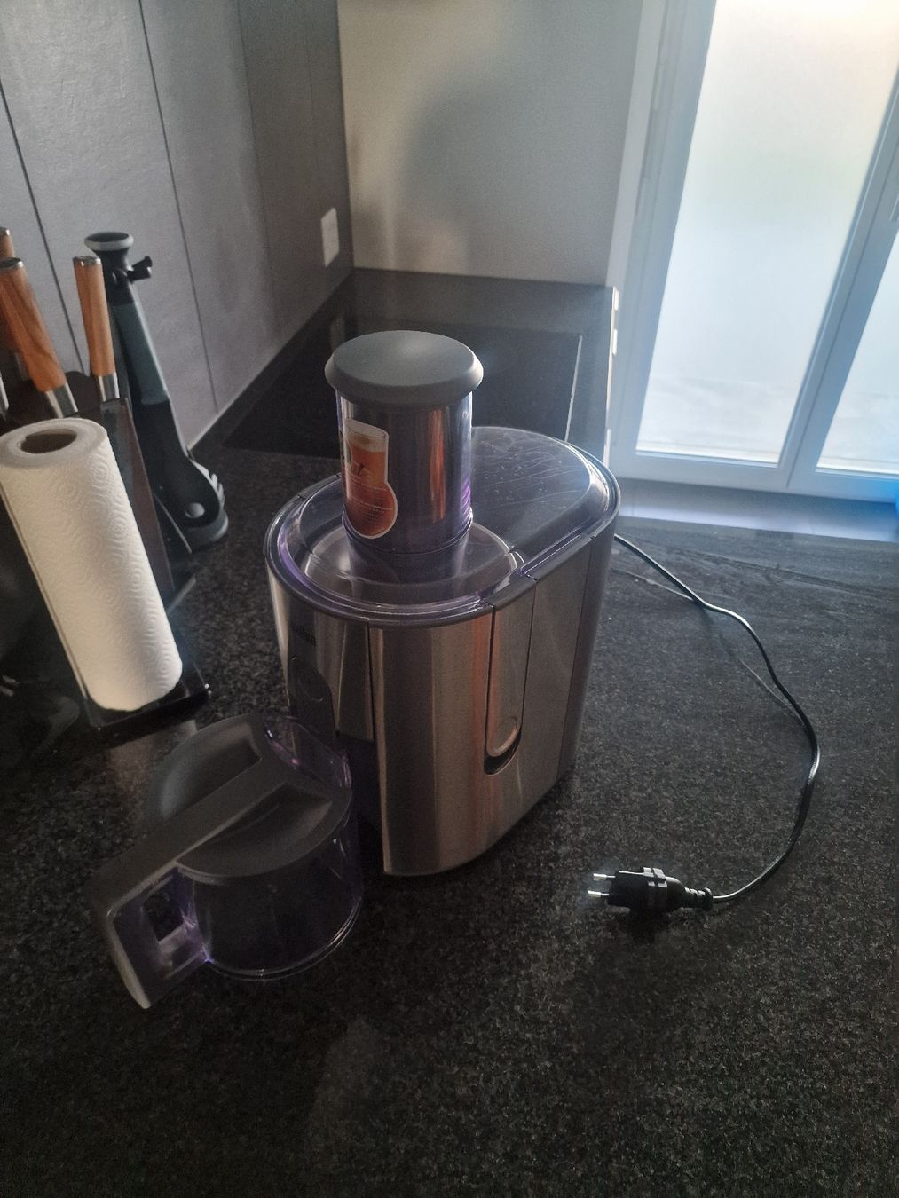 Braun Elettrodomestici da cucina: Braun Multiquick J700 – Nuovo (secondo la descrizione) da Oberentfelden venduto da JJBiggy1994