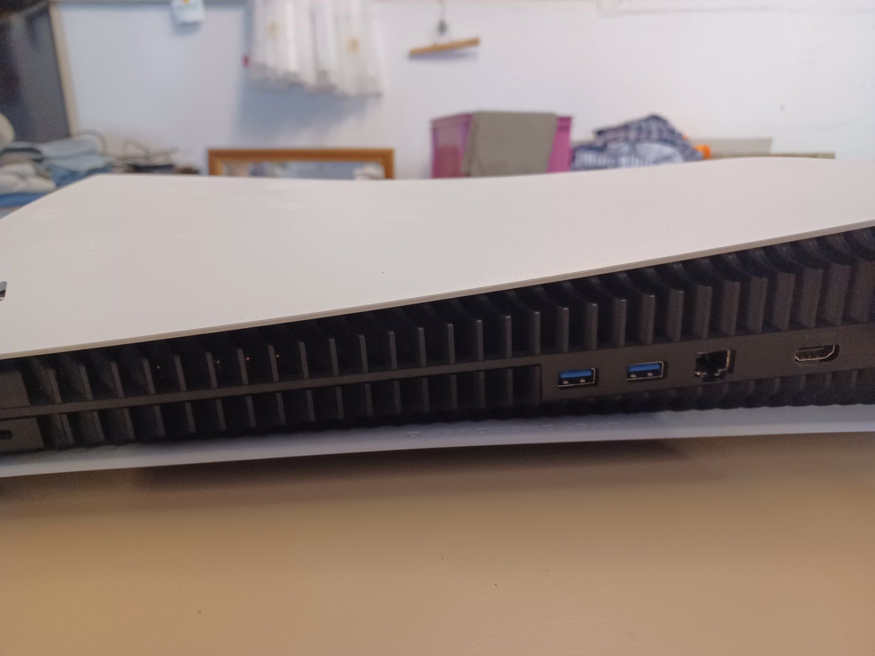 Sony Console: PS 5 – Difettoso da LUZERN venduto da picci01 2