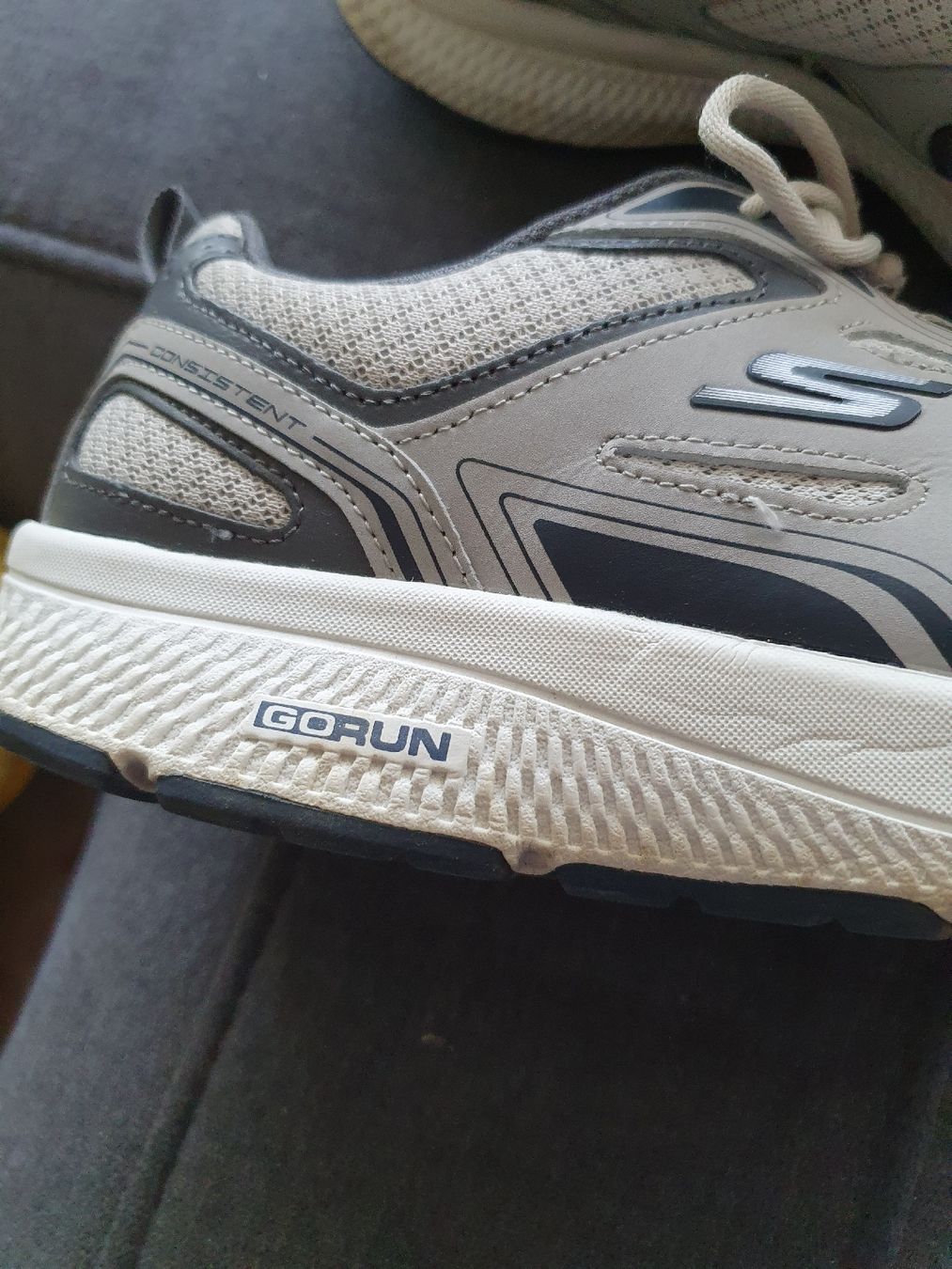 Skechers Damenschuhe: sketchers Schuhe 41 – Gebraucht aus Klingnau von Fee1960 2
