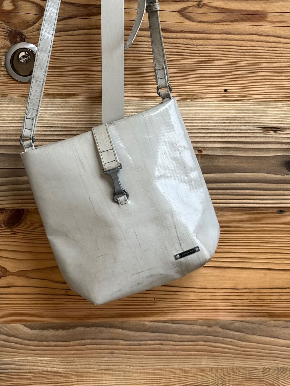 Freitag Tasche Bird R124 (Gebraucht) in Arsiè für CHF 195