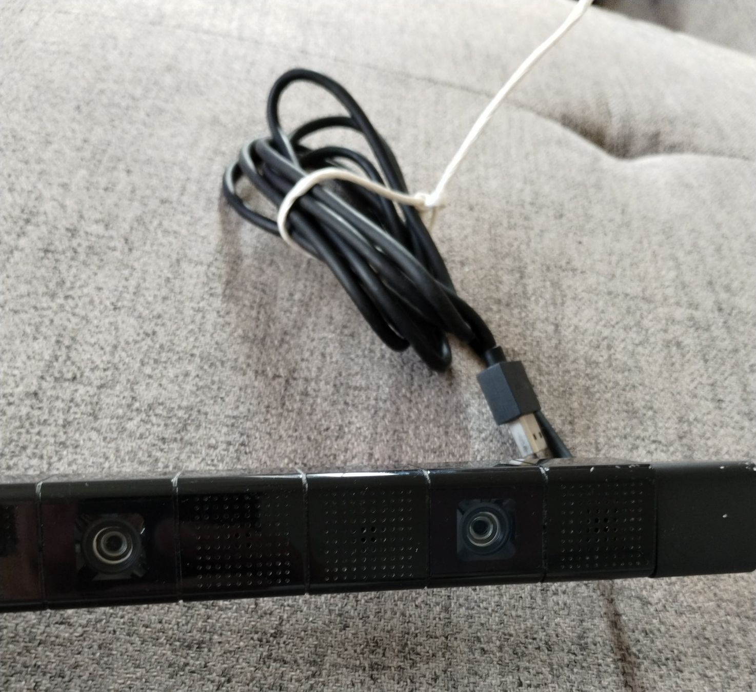 Sony Konsolen: Caméra Playstation 4 – Gebraucht aus Lausanne von Martinucci 5