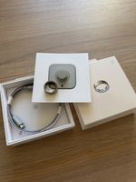 Oura Ring Gold Grösse 9 (2025) Gen 4