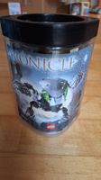 Bionicle Lego mit Dose und Anleitung - Bohrok Nuvok-Kal 8573