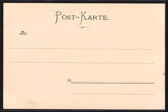 Cartes postales: AK Rheinfall, Flusspartie mit Brücke – D'occasion à Berlin par bartko-reher 1