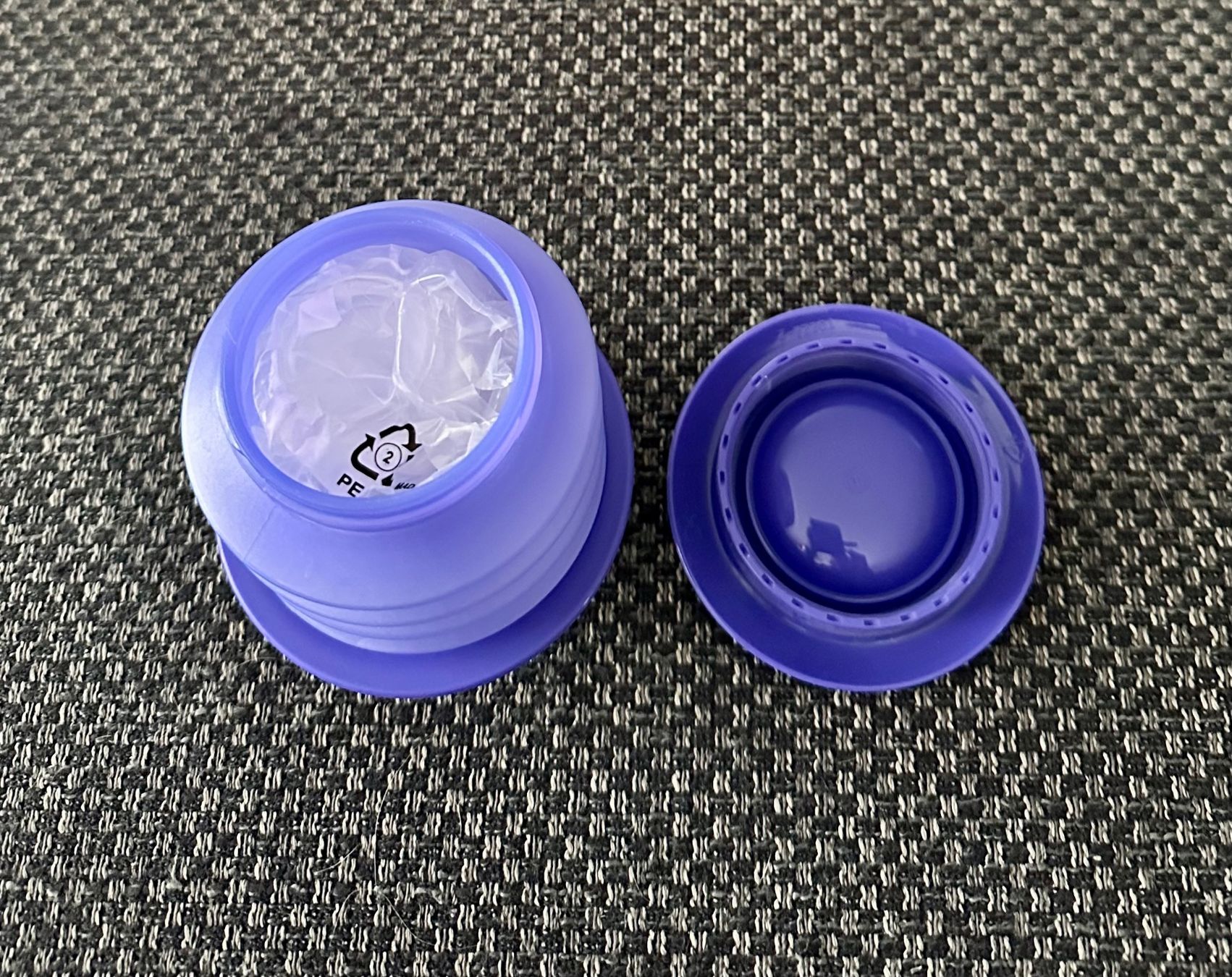 Tupperware Contenitori & Simili: Tupperware Dekorierstift mit 4 Tüllen – Nuovo e nell'imballaggio originale da Wallbach venduto da paxnic 2
