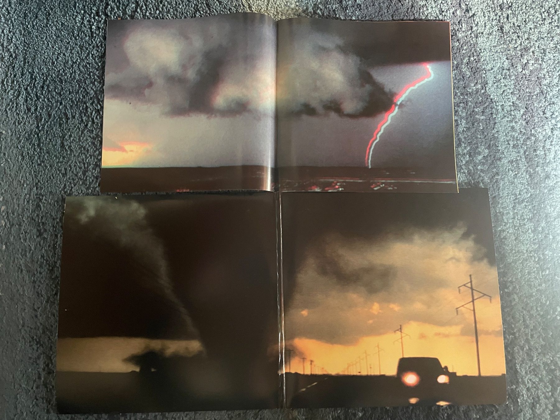 Dischi in vinile: Anathema – Weather Systems  DLP 2012 – Usato da Neuenhof venduto da django3001 2
