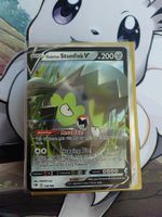 Galarian Stunfisk V