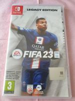 NINTENDO SWITCH EA SPORTS FIFA (20)23