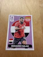 Panini Mohamed Salah Extra Sticker wie neu