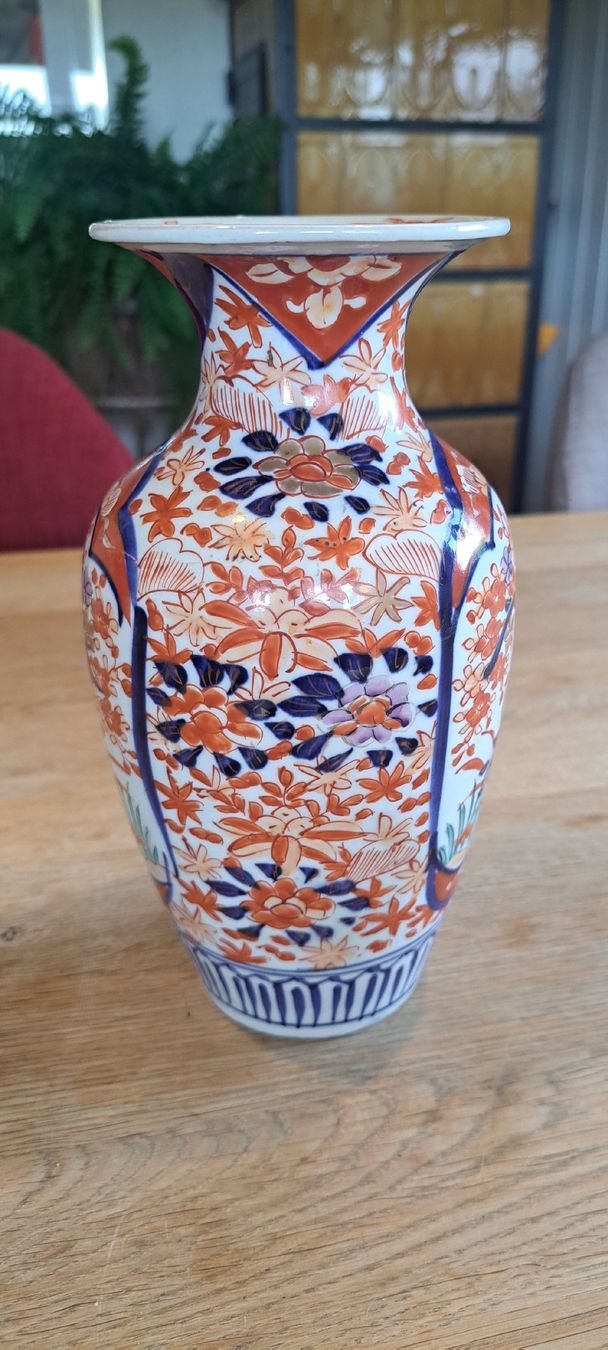 Vasi & Recipienti: Antike Japanische Imarivase – Usato da Rehetobel venduto da hobirot01 1