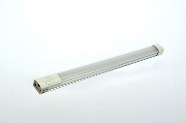 Lampen: Lichtleiste LED 30cm mit Touch – Neu und originalverpackt aus Oberaach von Xpeditiongmbh