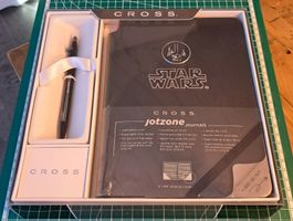 Star Wars Darth Vader | Cross Jotzone Journal Set