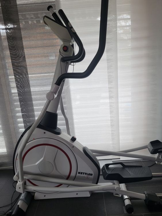 Kettler Crosstrainer Skylon 1 (Gebraucht) in Unteriberg für CHF 220 ...