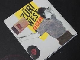 ZÜRI WEST - GÖTEBORG (SWISS MUSIC) CD 2012
