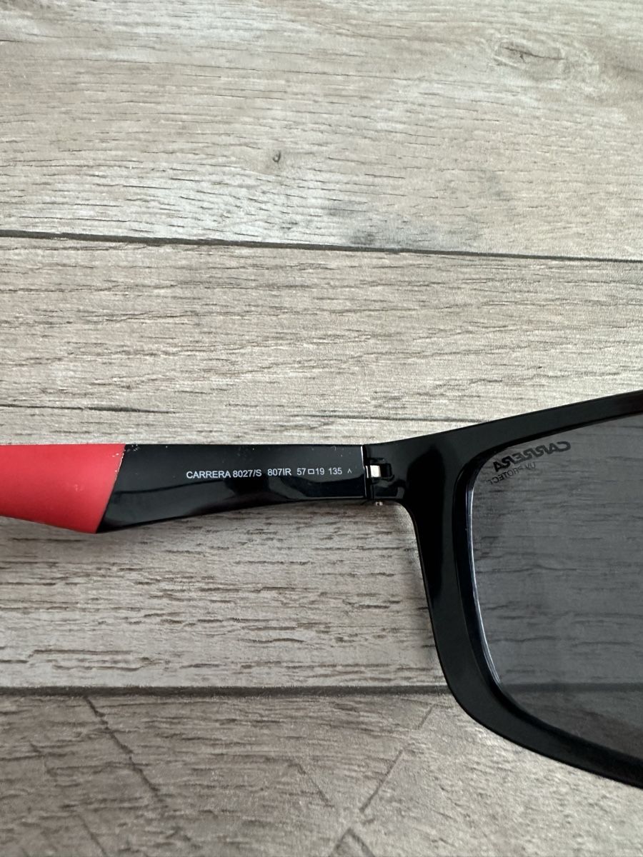 Carrera Brillen & Gläser: Sonnenbrille – Neu (gemäss Beschreibung) aus Emmenbrücke von Marktonline 2