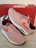 NEU und original NIKE AirMax 1 PRM