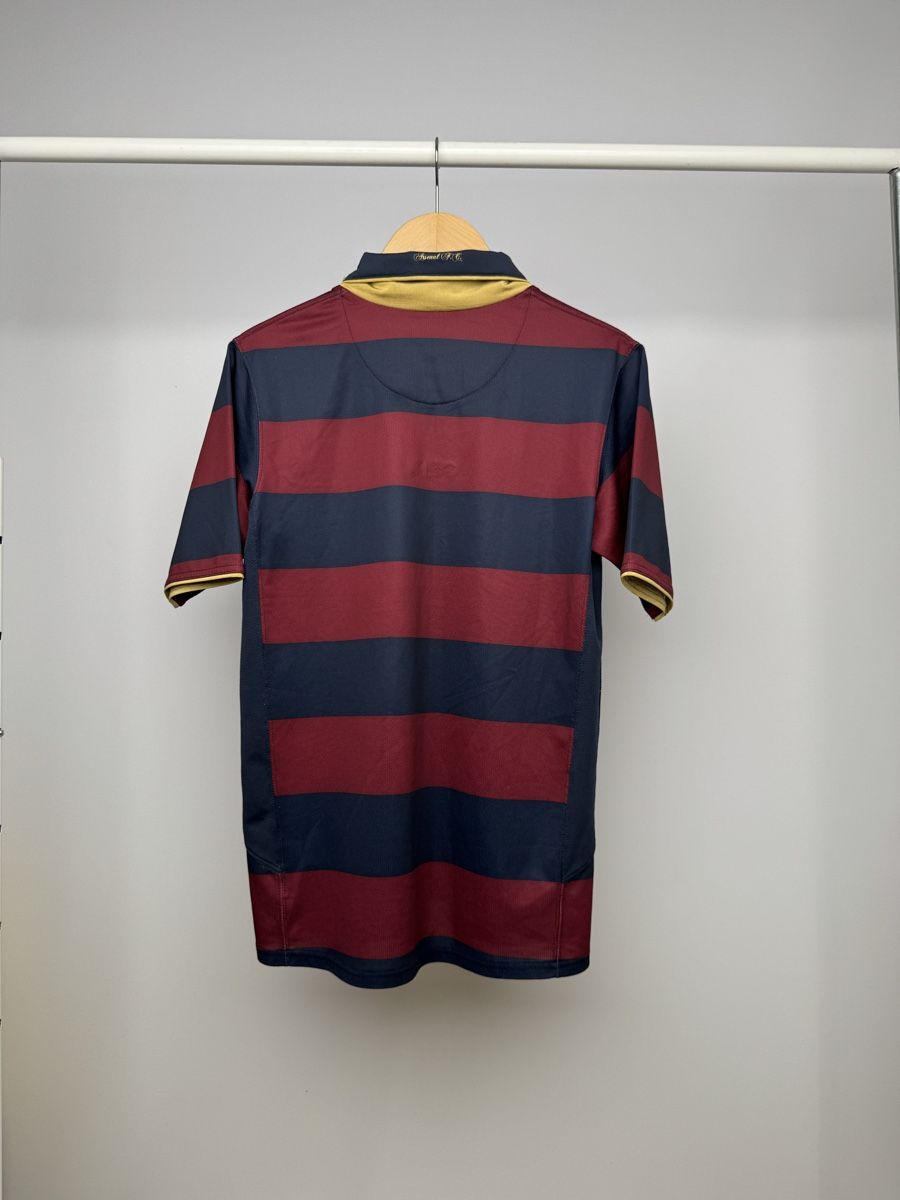 Nike Leibchen & Hosen: Arsenal 07/08 third shirt  – Neu (gemäss Beschreibung) aus Baden von Timelessthreads 1