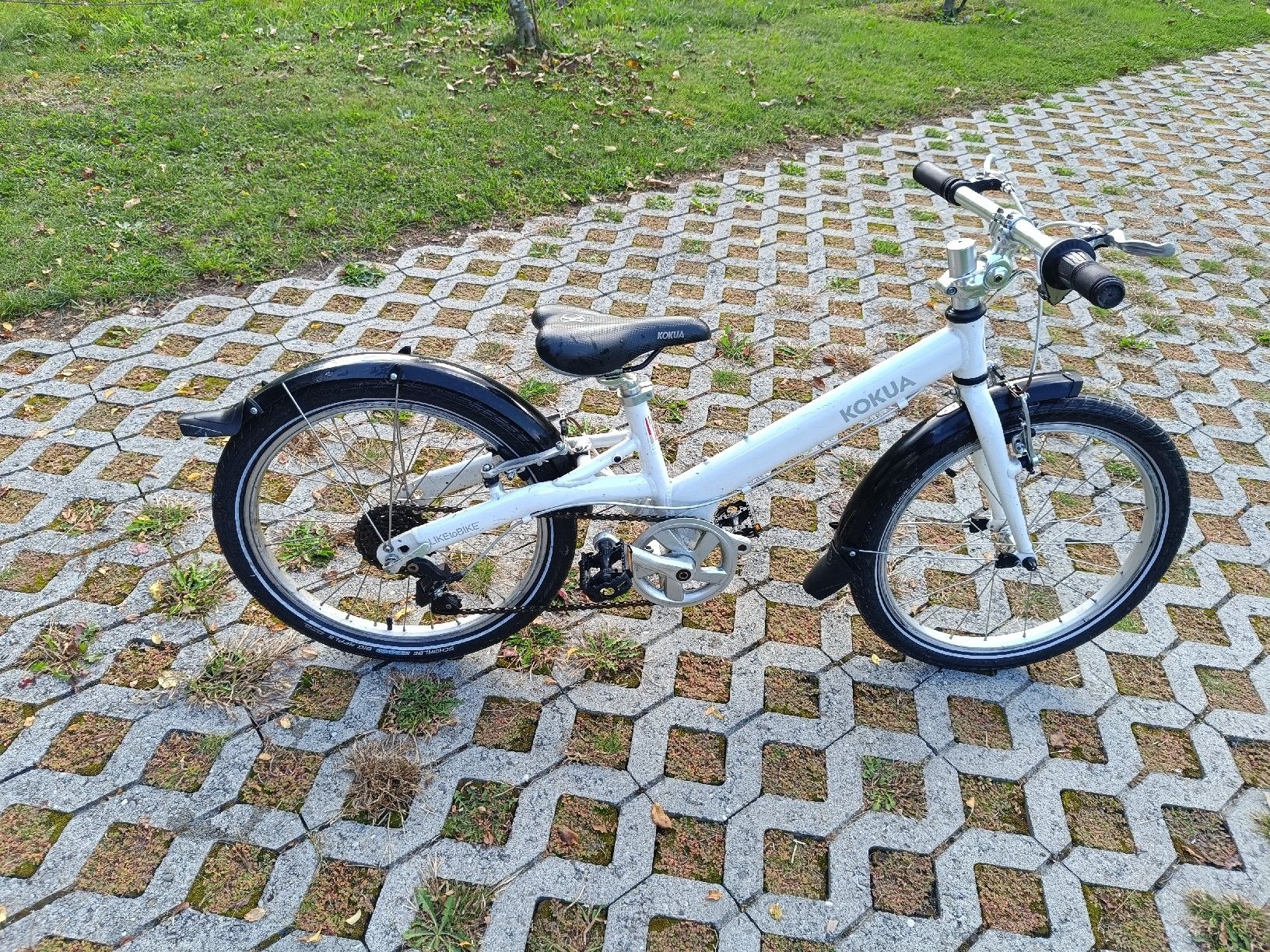 Biciclette: KOKUA Kinder Velo – Usato da Meiringen venduto da maniundsid 1