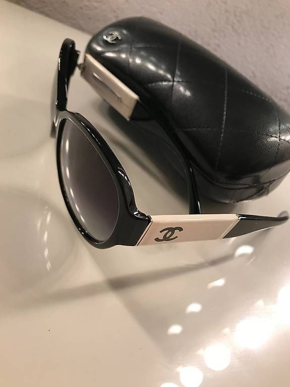 Occhiali & Lenti: Chanel Sonnenbrille – Usato da Erlinsbach SO venduto da VWV1