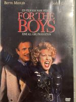 For the Boys (1991)