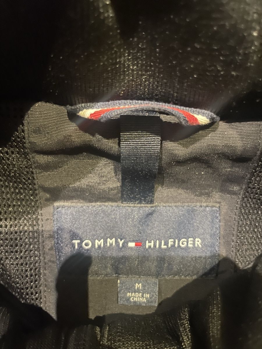 Tommy Hilfiger Giacche: Tommy Hilfiger Jacke Gr.M – Usato da Safnern venduto da MaisonLouis 3