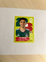 Panini FIFA World Cup 2026 - MEX 4