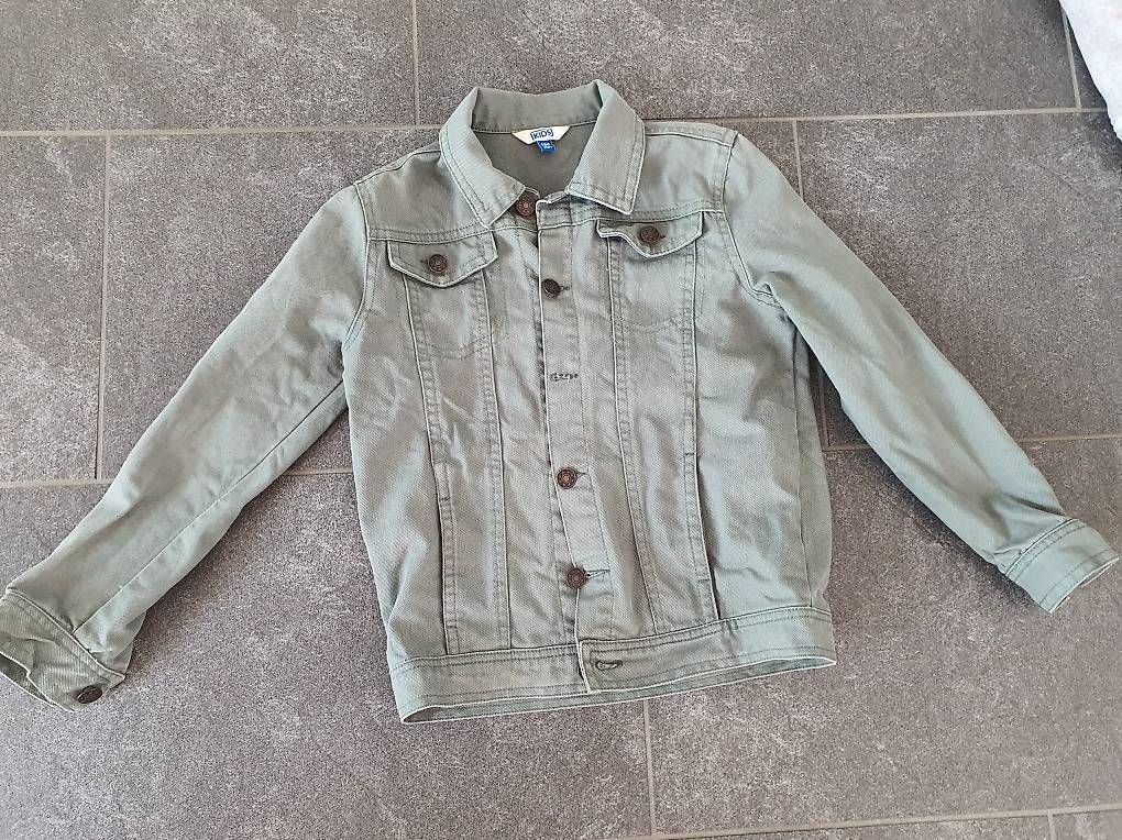 Giacche: Jeans Jacke  – Usato da Waltenschwil venduto da ginola_23