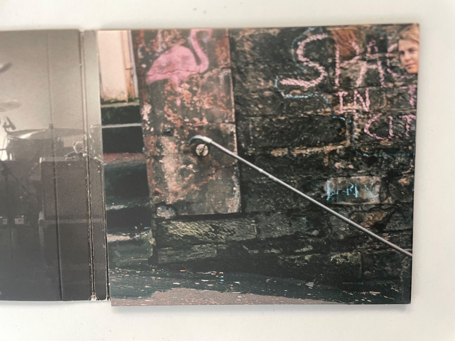 CD: Tom Odell - Long Way Down – Usato da Muri b. Bern venduto da AdidasCollector 3