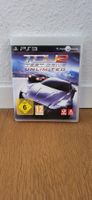 PS3 - Test Drive Unlimited 2