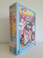 PC Game (Sierra) Leisure Suit Larry 6 (1993) Big Box