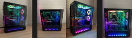 PC Gaming d'occasion - Petit Budget
