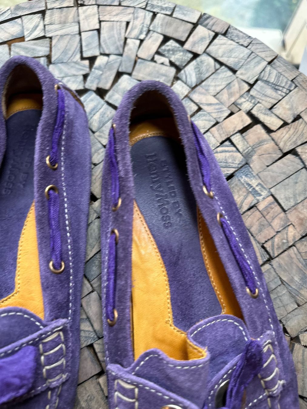 Scarpe da donna: Henry Moss Halbschuhe – Usato da Adliswil venduto da RicPro 2
