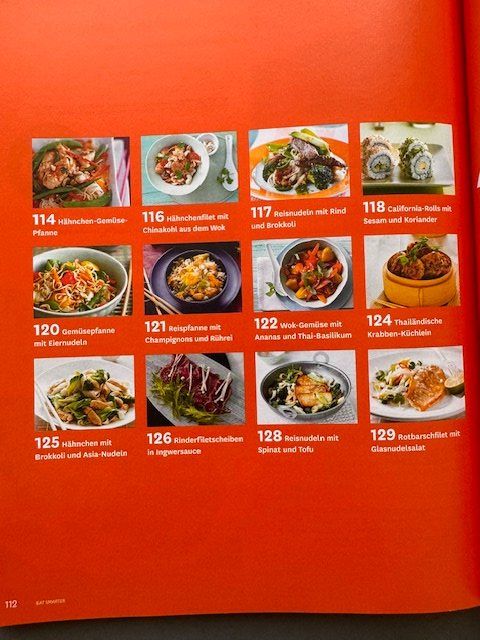 Bücher: EatSmarter EXTRA - ABNEHMEN – Gebraucht aus Honau von Ritika 1