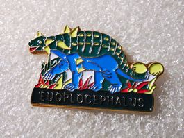 Ansteckpin 19: Dinosaurier