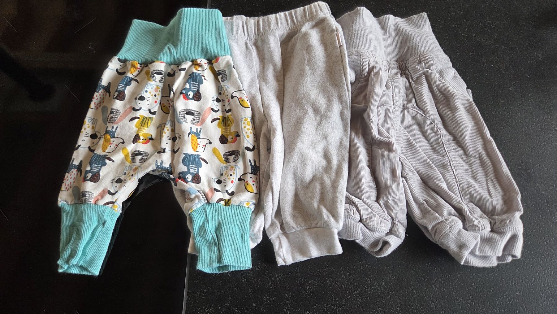 Pantaloni: div.Hosen 62 – Usato da Bellwald venduto da Krabby94