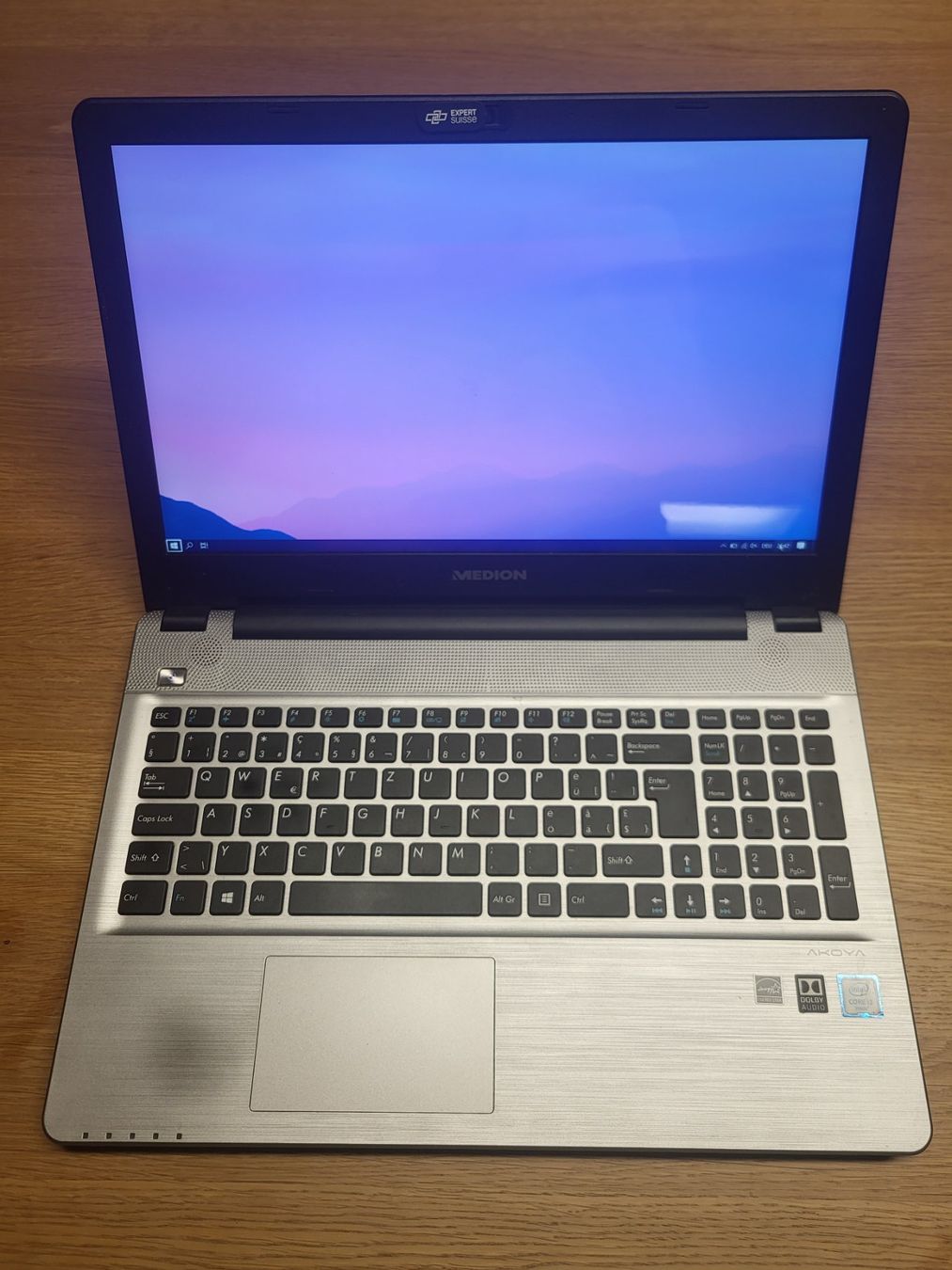 Medion Notebook: Medion Akoya E6422 Laptop – Usato da Bürchen venduto da UeliMueli85