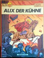 Comic - Alix-2 - der Kühne