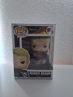 Funko Pop! Attack on Titan - Reiner Braun - Neu OVP!